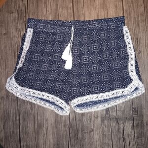 Flowy Shorts Size XL